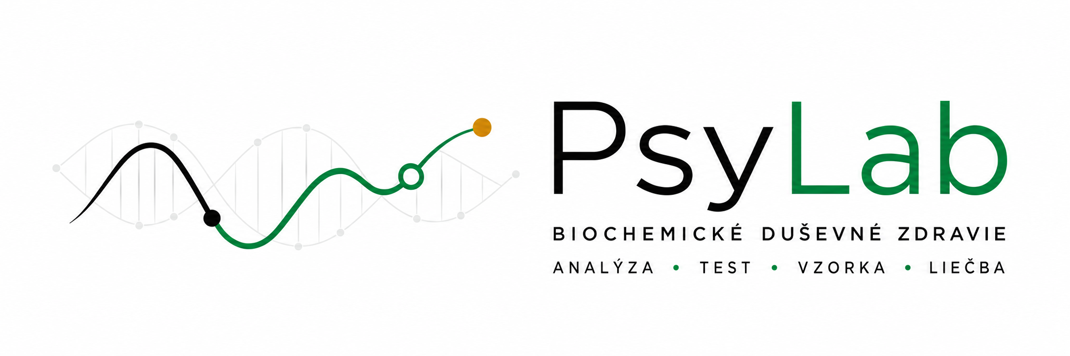 PsyLab — biochémia duševného zdravia