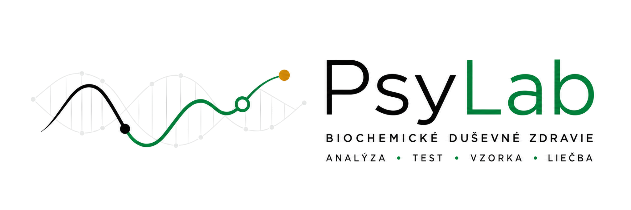 PsyLab — biochémia duševného zdravia