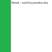 Nutričný poradca pre metyláciu DNA a MTHFR PDF